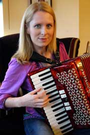 Marie Clarke, ceol na coille summer school, Traditional Music, WAW, Wild Atlantic Way